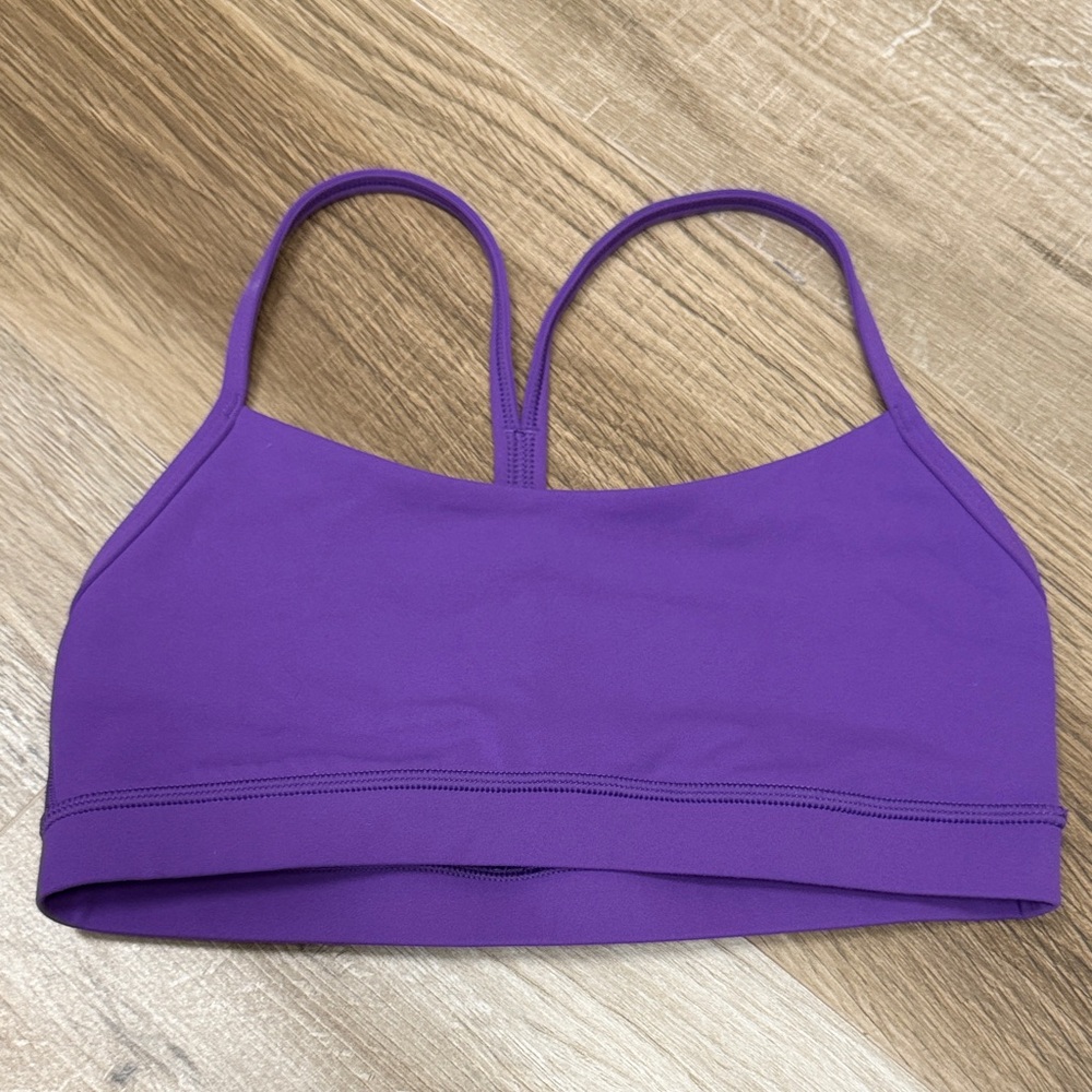 CRZ Yoga Sports bra